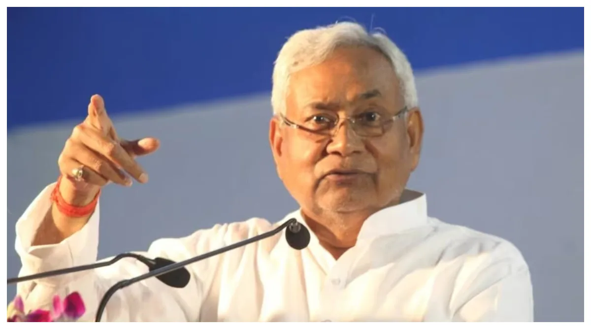 Photo of अब बख्शे नहीं जाएंगे अपराधी, सीएम नीतीश कुमार के सख्त निर्देश के बाद अपराधियों के खिलाफ पुलिस का शिकंजा तेज