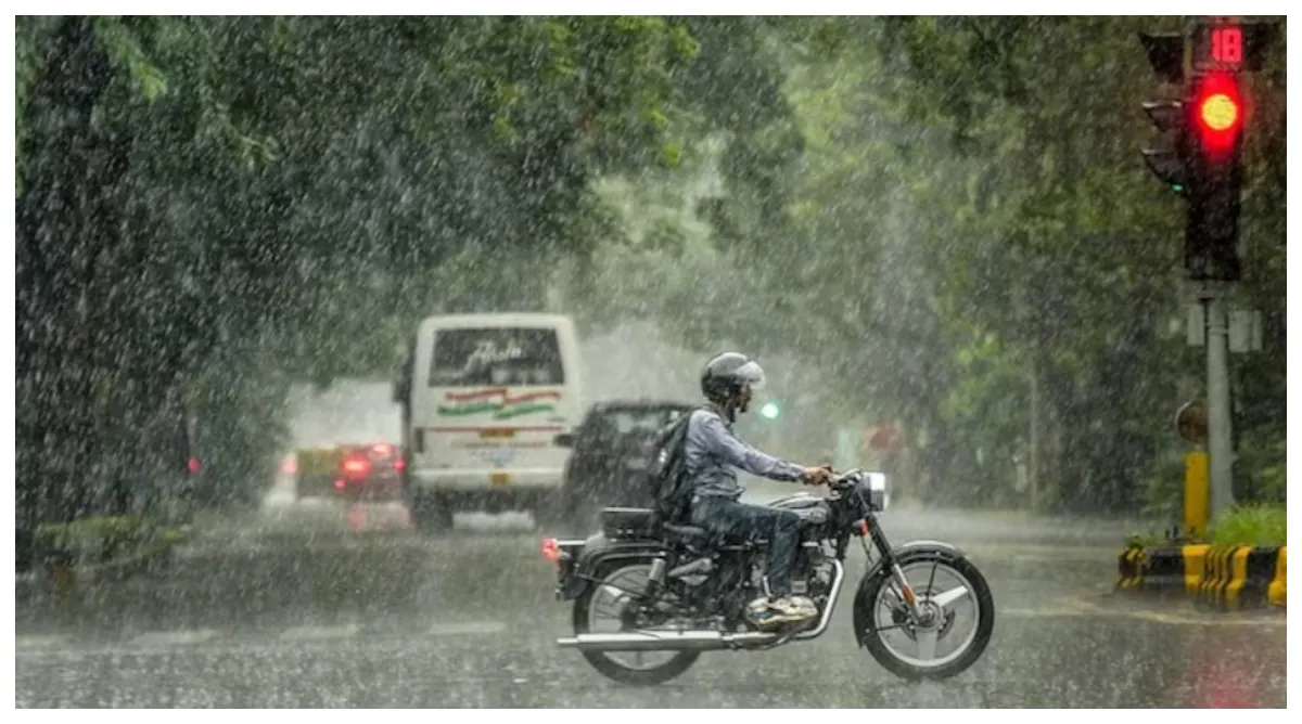 Photo of होली के बाद दिल्ली- NCR के मौसम में बदलाव, राजस्थान में आंधी-ओलावृष्टि का अलर्ट