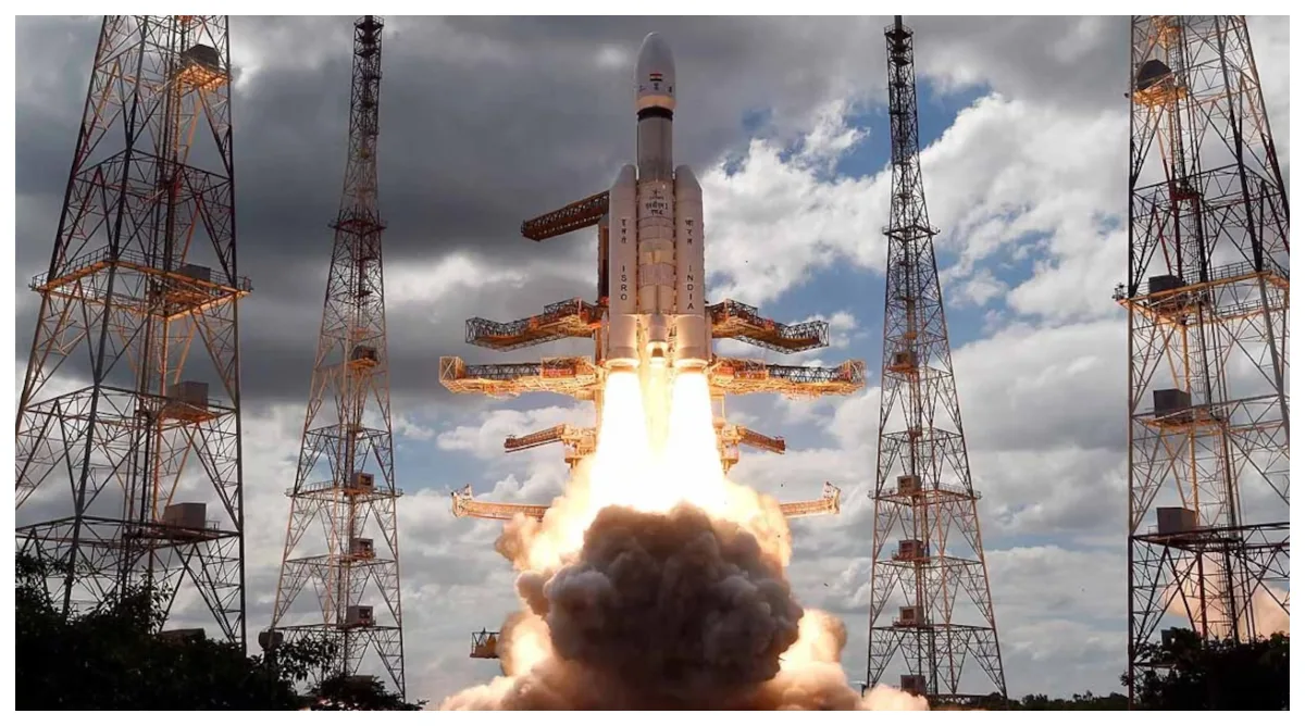 Photo of भारत सरकार ने चंद्रयान-5 मिशन को दी मंजूरी, जानें कब लॉन्च होगा चंद्रयान-4