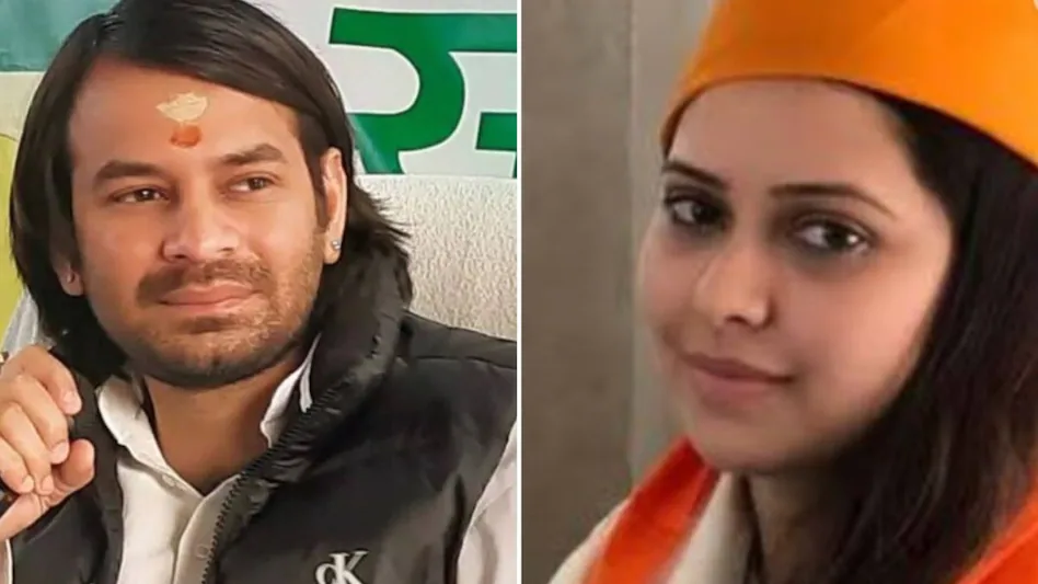 Photo of लैंड फॉर जॉब घोटाले में तेजप्रताप और हेमा यादव को मिली जमानत