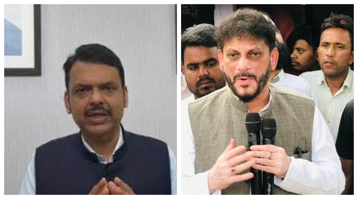 Photo of नागपुर हिंसा पर सीएम ने कार्रवाई के दिए आदेश, AIMIM नेताओं ने शांति की अपील
