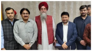 Punjab :