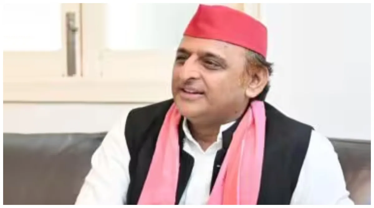 Photo of अखिलेश यादव ने 90 घंटे काम की सलाह देने को लेकर बीजेपी पर साधा निशाना, कही ये बात