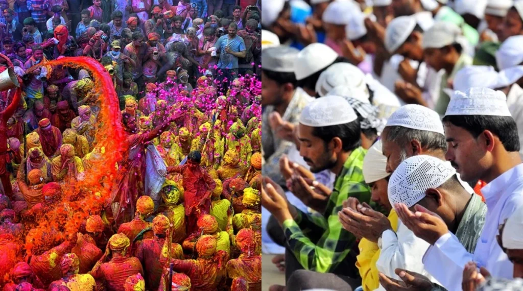 Lucknow :