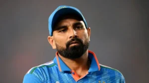 Mohammed Shami Brother On Maulana :