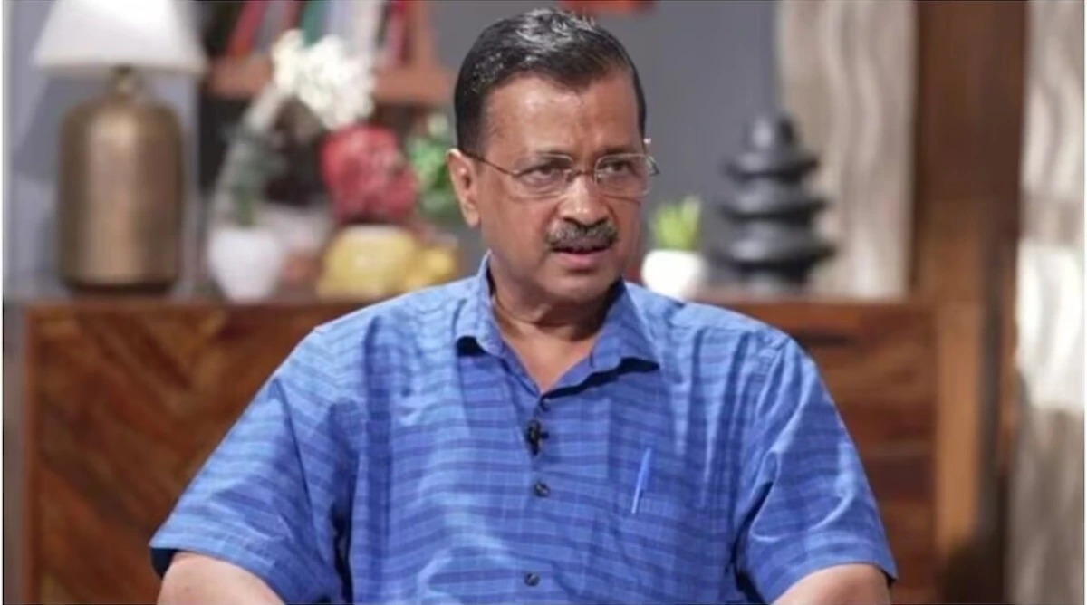 Photo of अरविंद केजरीवाल की जारी रहेगी Z कैटेगरी की सुरक्षा, MHA ने रिव्यू के बाद लिया फैसला