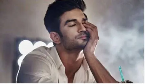 Sushant Suicide Case :