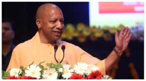 सीएम योगी