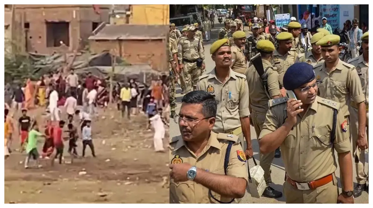 Photo of बीरभूम के सैंथिया में दो गुटों के बीच हिंसक झड़प, 17 मार्च तक इंटरनेट बंद