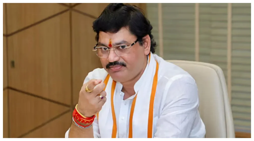 Maharashtra