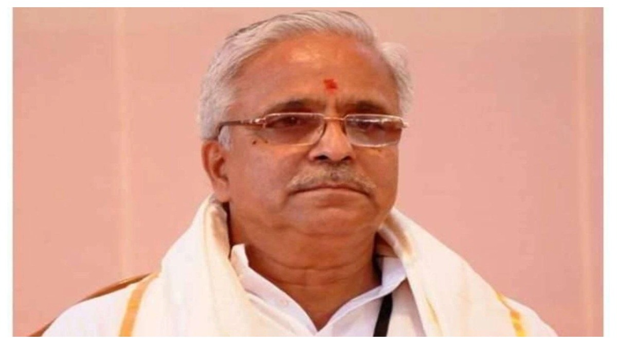 Photo of ‘मराठी सीखने की जरूरत नहीं, गुजराती से भी काम चल जाएगा’, भैयाजी जोशी के बयान पर भड़की NCP, शिवसेना
