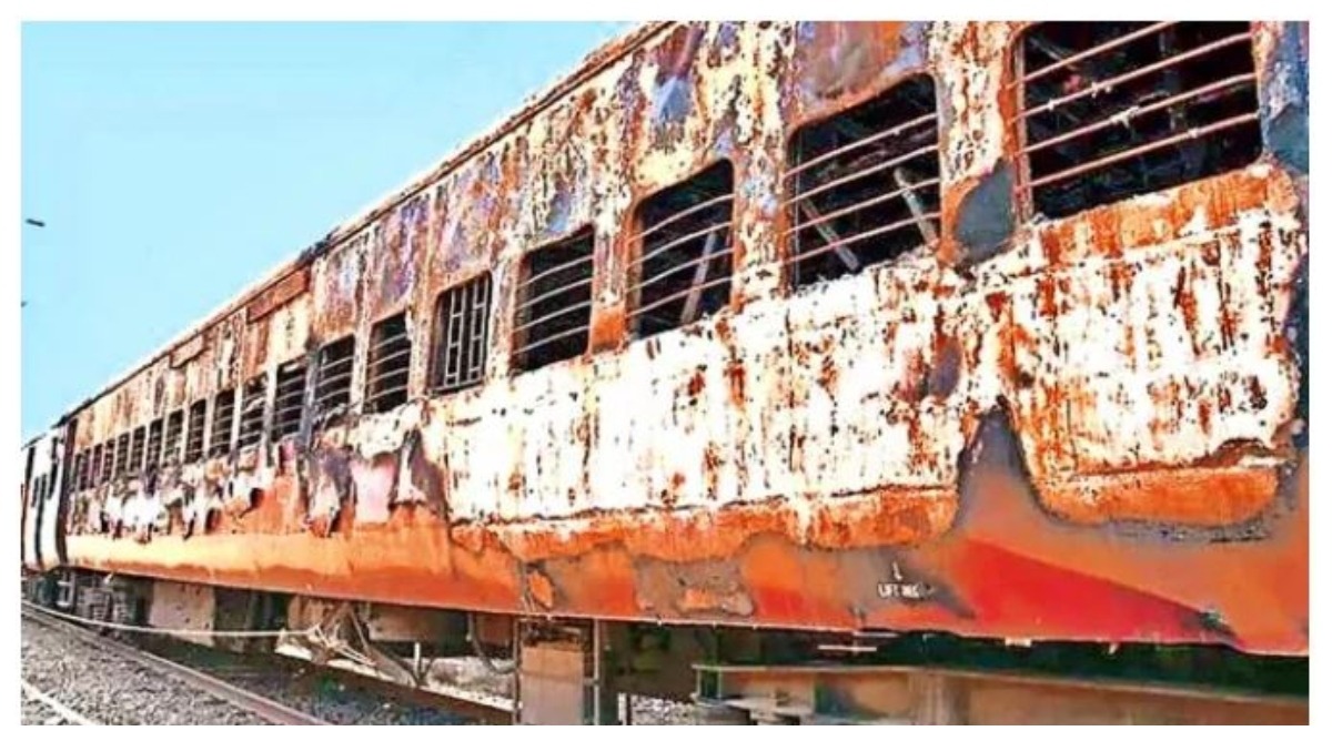 Photo of केंद्र सरकार का बड़ा फैसला, गोधरा कांड के 14 गवाहों की हटाई गई सुरक्षा
