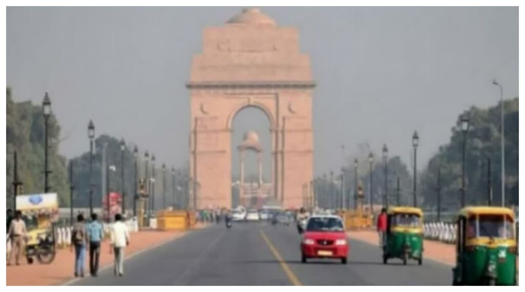 दिल्ली - एनसीआर