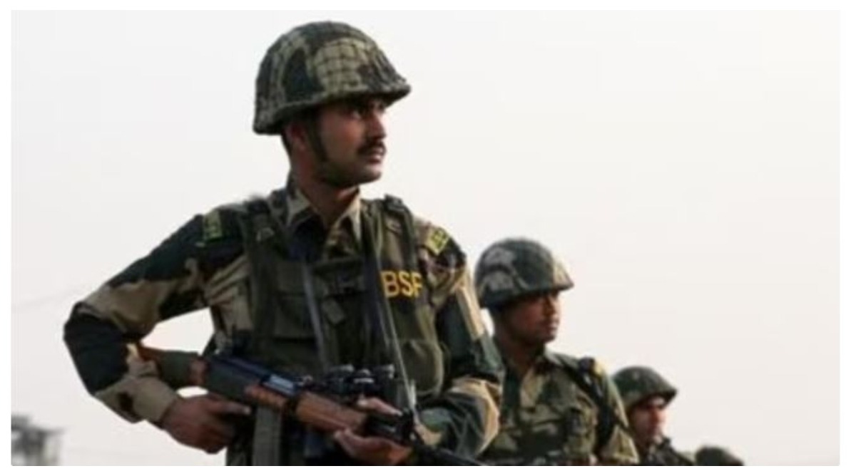 BSF HCM - ASI :1,526 पदों के लिए भर्ती, जल्द जारी होगा एडमिट कार्ड