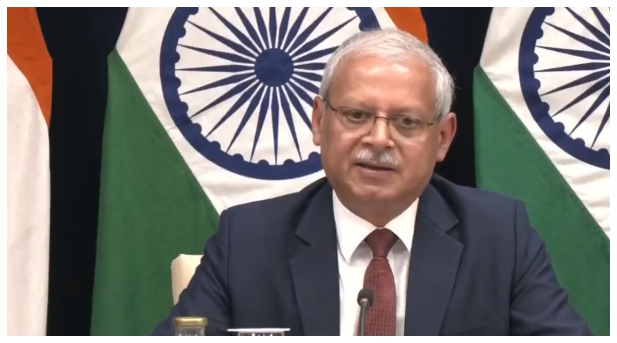 Photo of India-New Zealand Relation : ‘खालिस्तान के मुद्दे पर किया सचेत’ जानें MEA ने क्या कहा ?