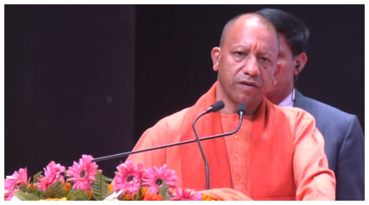 Photo of ‘भाजपा की डबल इंजन सरकार…’, गोरखपुर में बोले CM योगी