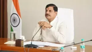Madhya Pradesh :