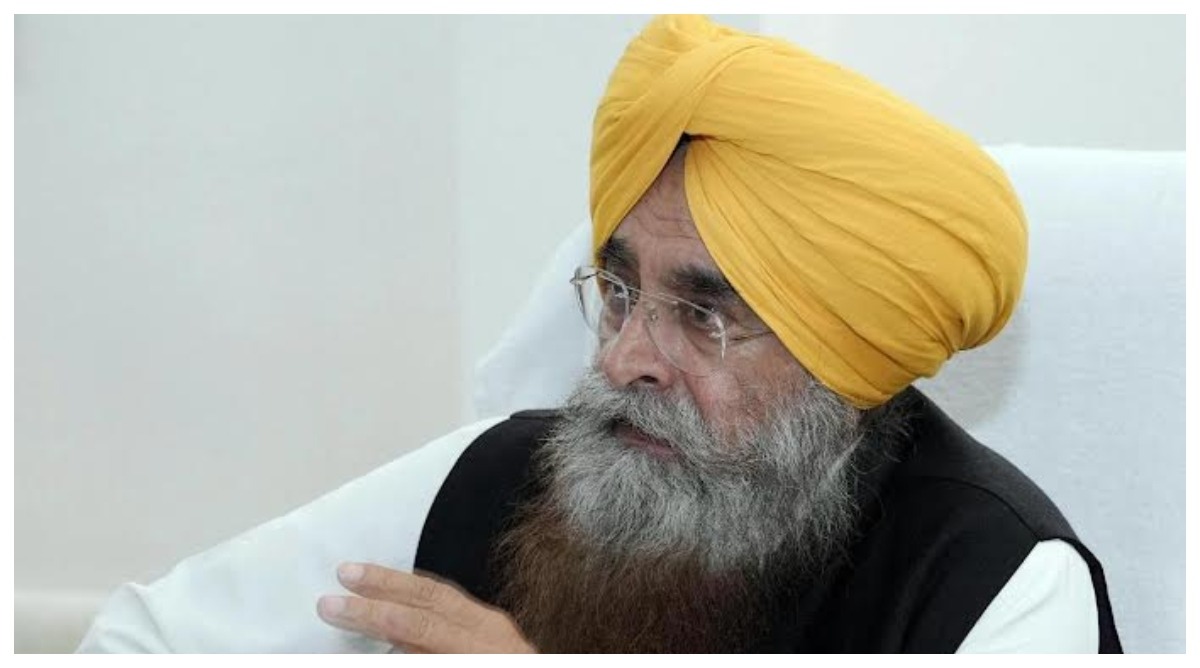 Photo of पंजाब सरकार ने पानी की बचत करने वाली डी.एस.आर. तकनीक अपनाने वाले 20 हजार से अधिक किसानों को 27.79 करोड़ रुपये जारी किए : मंत्री गुरमीत सिंह खुड्डियां