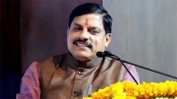 Photo of प्रधानमंत्री नरेंद्र मोदी का जल संरक्षण अभियान मध्यप्रदेश में बनेगा जन आंदोलन : सीएम मोहन यादव