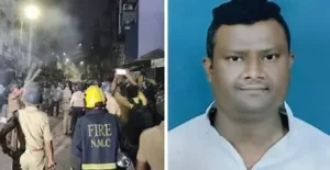 Nagpur Violence :