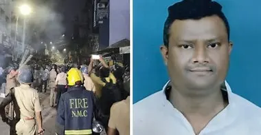 Photo of नागपुर हिंसा का मास्टरमाइंड फहीम खान गिरफ्तार, दंगे भड़काने और लोगों को उकसाने का है आरोप