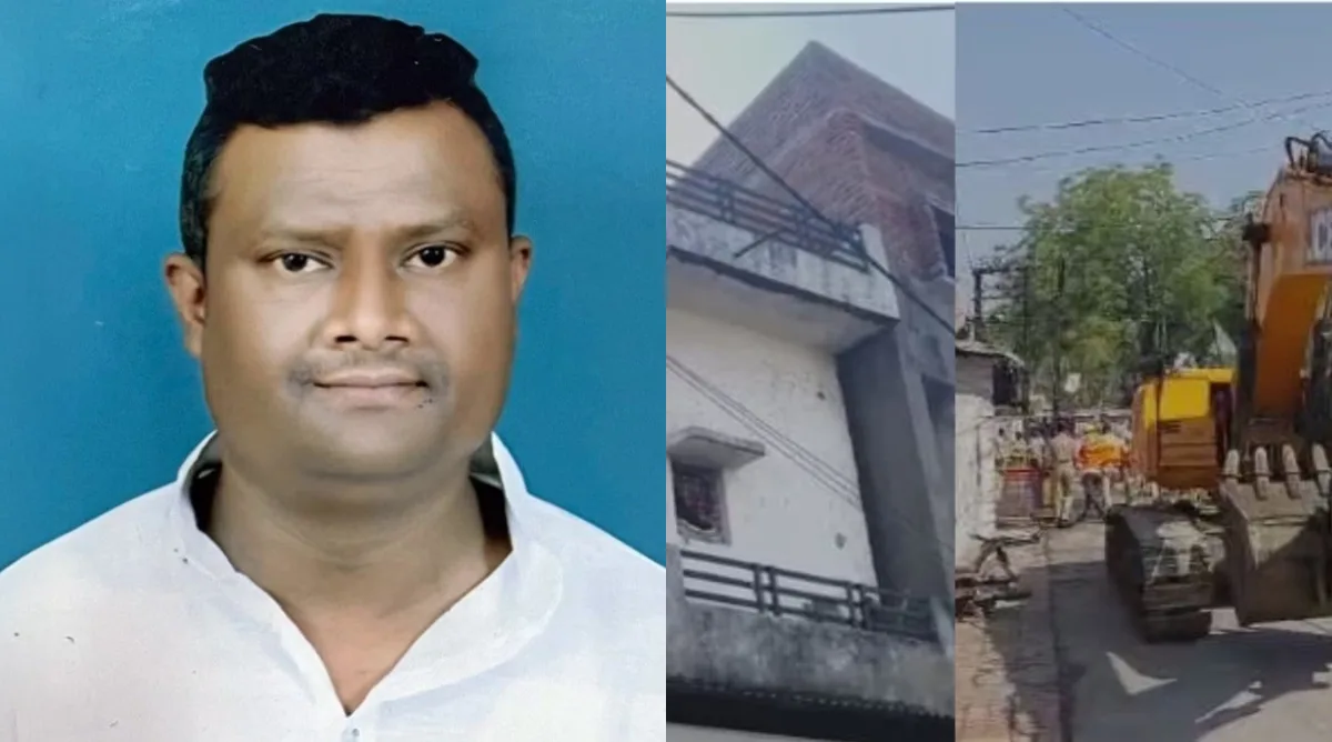 Nagpur Violence :