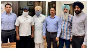 Punjab News