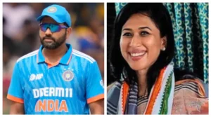 Rohit Sharma Fitness Controversy