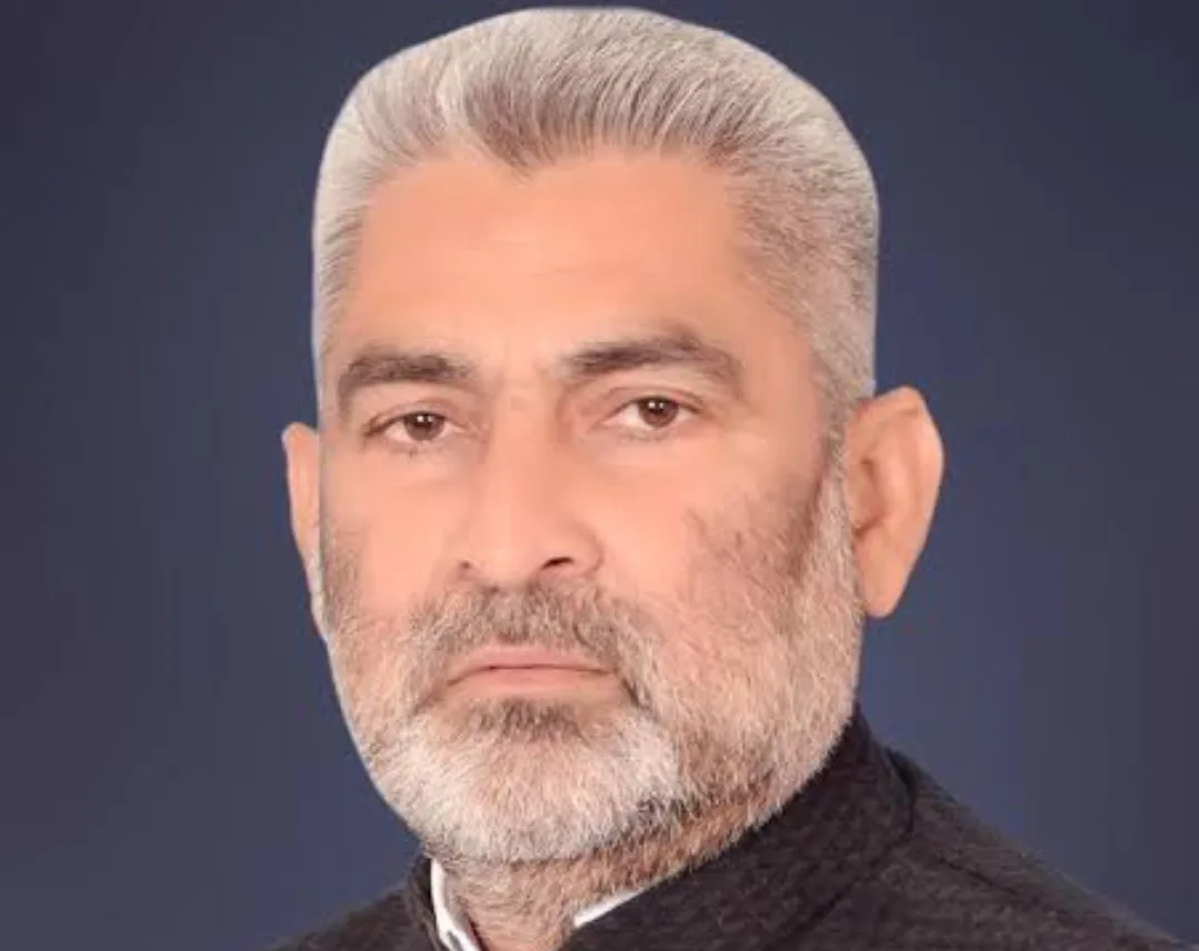 Photo of वन विभाग को 281 करोड़ रुपए का बजट आवंटित, कैबिनेट मंत्री लाल चंद कटारूचक्क ने मुख्यमंत्री और वित्त मंत्री का किया धन्यवाद