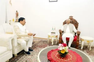 Madhya Pradesh :