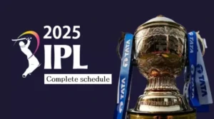 IPL 2025