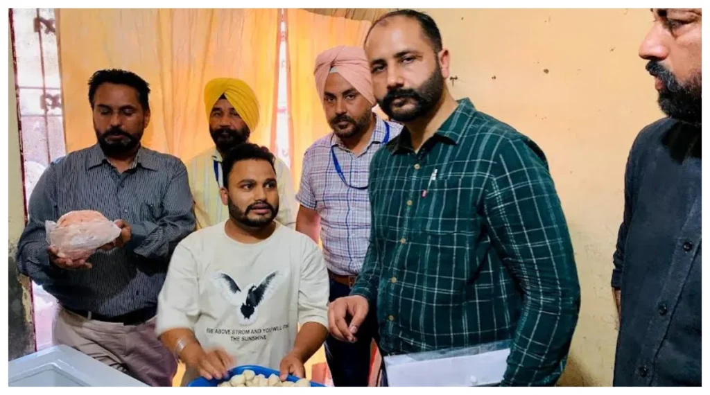 Punjab News :