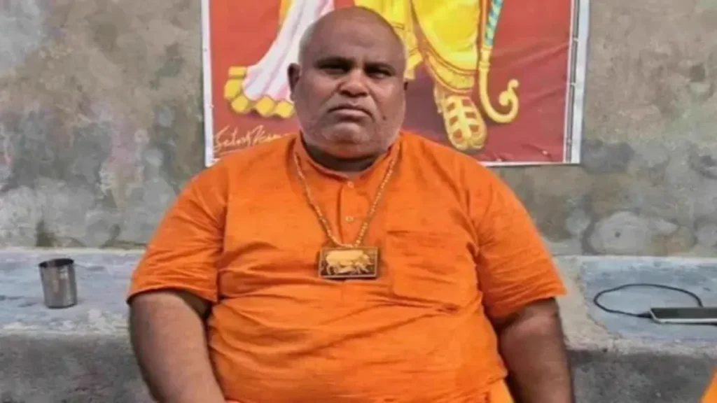 Ramji LalSuman :