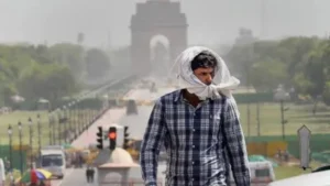 Delhi Weather