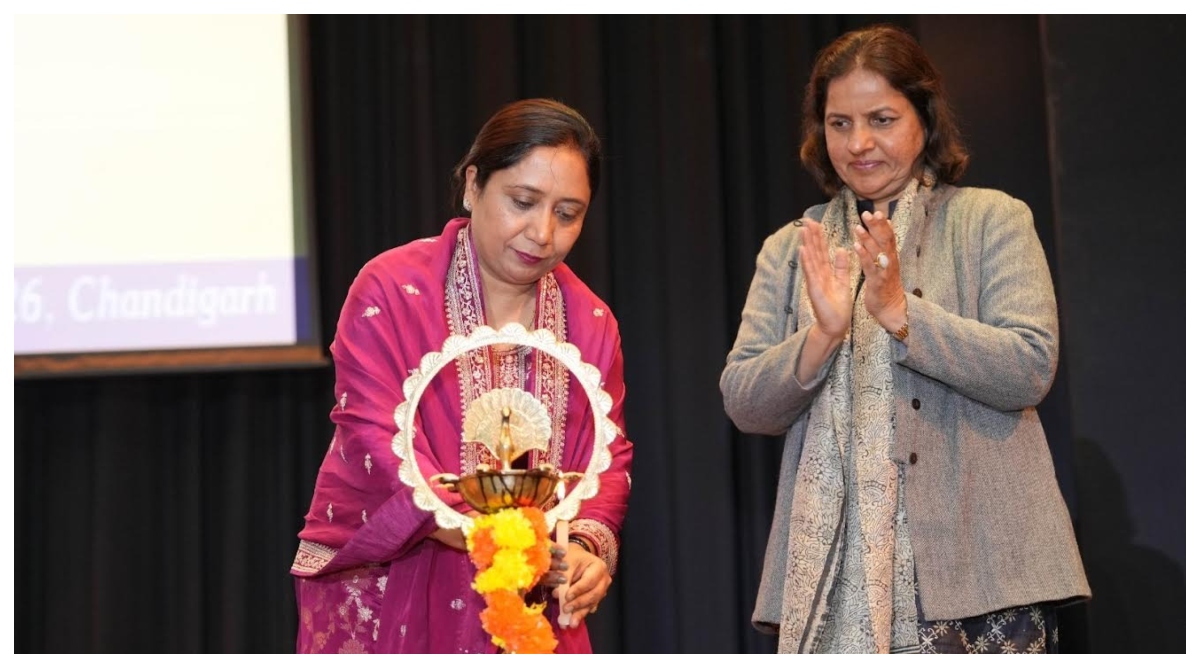 Photo of कैबिनेट मंत्री ने की हिंसा की शिकार महिलाओं और बच्चों की सुरक्षा सुनिश्चित करने वाले ‘प्रोजेक्ट हिफाजत’ की शुरुआत