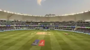 India vs New Zealand