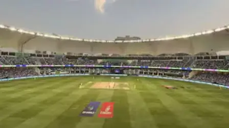 India vs New Zealand