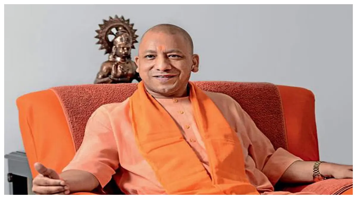 Photo of नेपाल के प्रदर्शन में दिखी योगी आदित्यनाथ की तस्वीर, जानें क्या है पूरा मामला