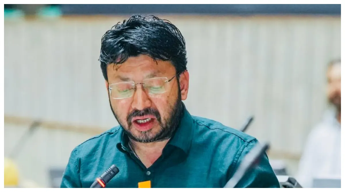 Photo of पंजाब विधानसभा ने जल प्रदूषण की रोकथाम और नियंत्रण संशोधन अधिनियम, 2024 को अपनाने का प्रस्ताव पारित किया