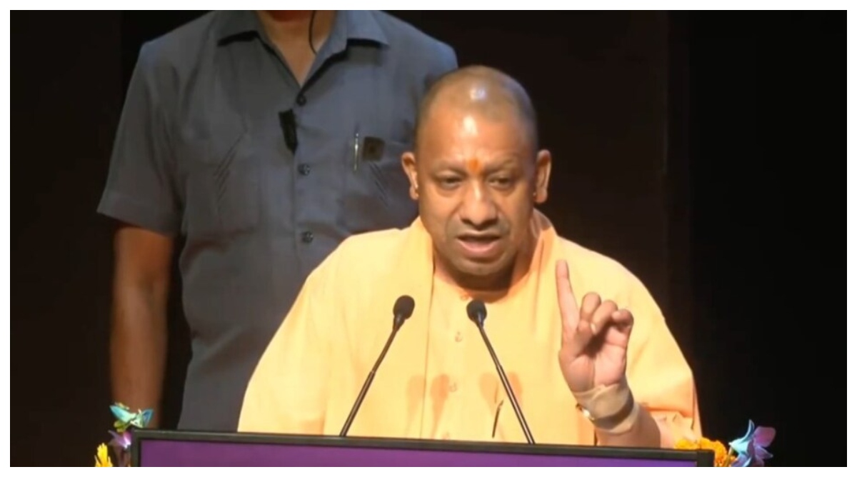 Photo of ‘उत्तर प्रदेश का पहला फोरेंसिक संस्थान, जो किसी भी आपराधिक घटना में…’, लखनऊ में बोले CM योगी