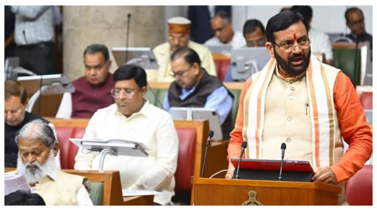 Photo of राज्य में ई – वी पार्क को स्थापित करने की घोषणा, हरित औद्योगिक विकास को मिलेगा बढ़ावा