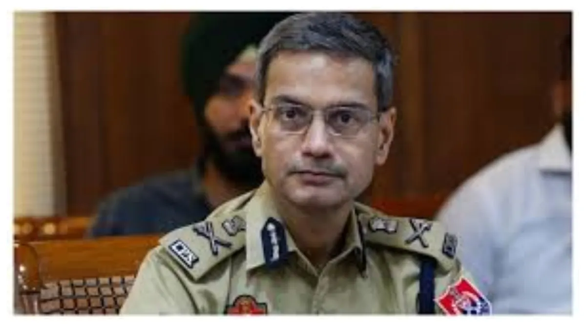 Photo of पंजाब पुलिस ने ‘युद्ध नशों विरुद्ध’ मुहिम के तहत 567 स्थानों पर की छापेमारी, 111 तस्कर गिरफ्तार