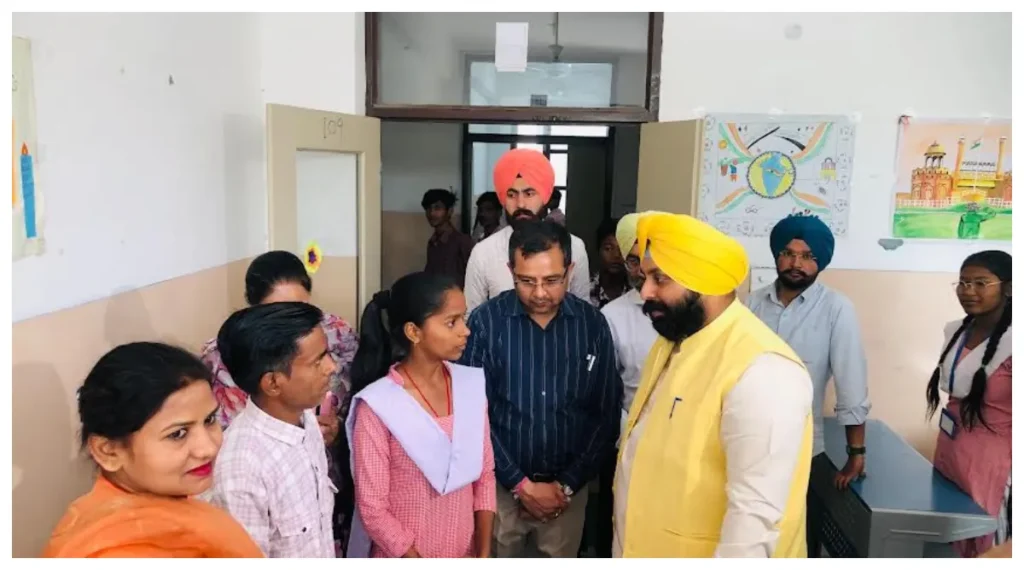 Punjab News :