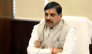 Madhya Pradesh :