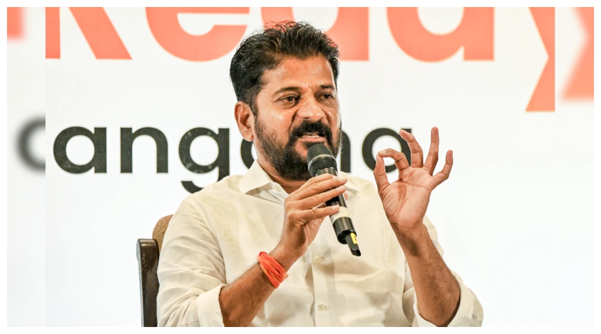 Photo of ‘मैं तुम्हें नंगा कर दूंगा और पिटाई करवा दूंगा’, जानें CM रेवंत रेड्डी ने ऐसा क्यों कहा ?