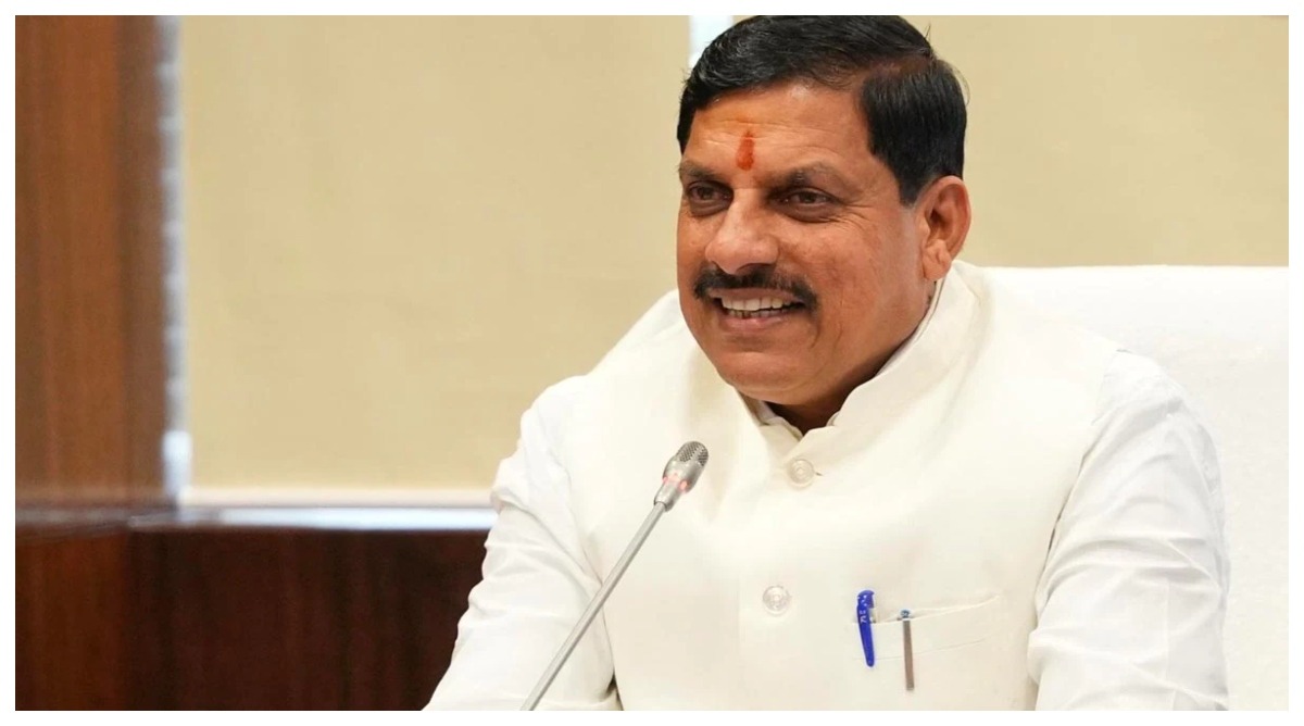 Photo of सक्षम आंगनवाड़ी एवं पोषण 2.0 योजना के अन्तर्गत “पोषण भी – पढ़ाई भी”, मोहन कैबिनेट ने 30 करोड़ से अधिक की दी मंजूरी