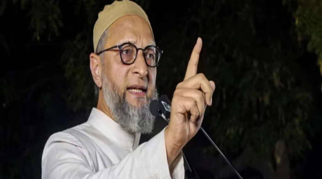 Hyderabad :