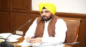 Chandigarh :