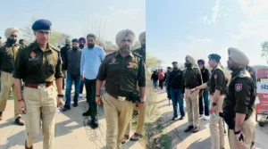 Chandigarh :