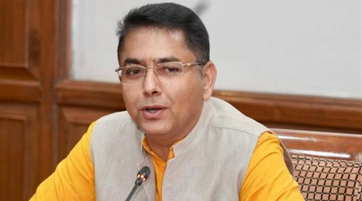 Photo of हम प्रदेश से नशे के पूरी तरह खात्मे तक चैन से नहीं बैठेंगे: अमन अरोड़ा